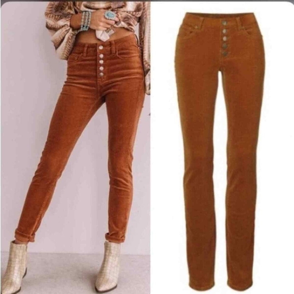 Cabi Button Fly Skinny #3927. Size 2. - Picture 1 of 6